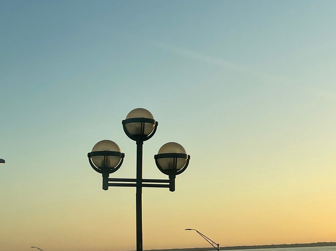 Quality Inn & Suites Pensacola Bayview主图