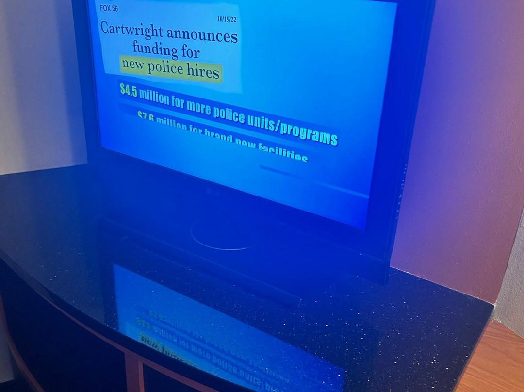 Fairfield by Marriott Inn & Suites Wilkes-Barre Scranton主图