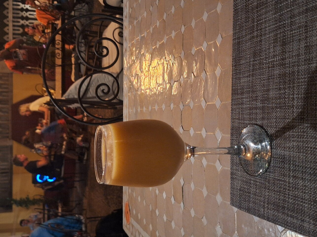 Colonial House Bed and Breakfast主图