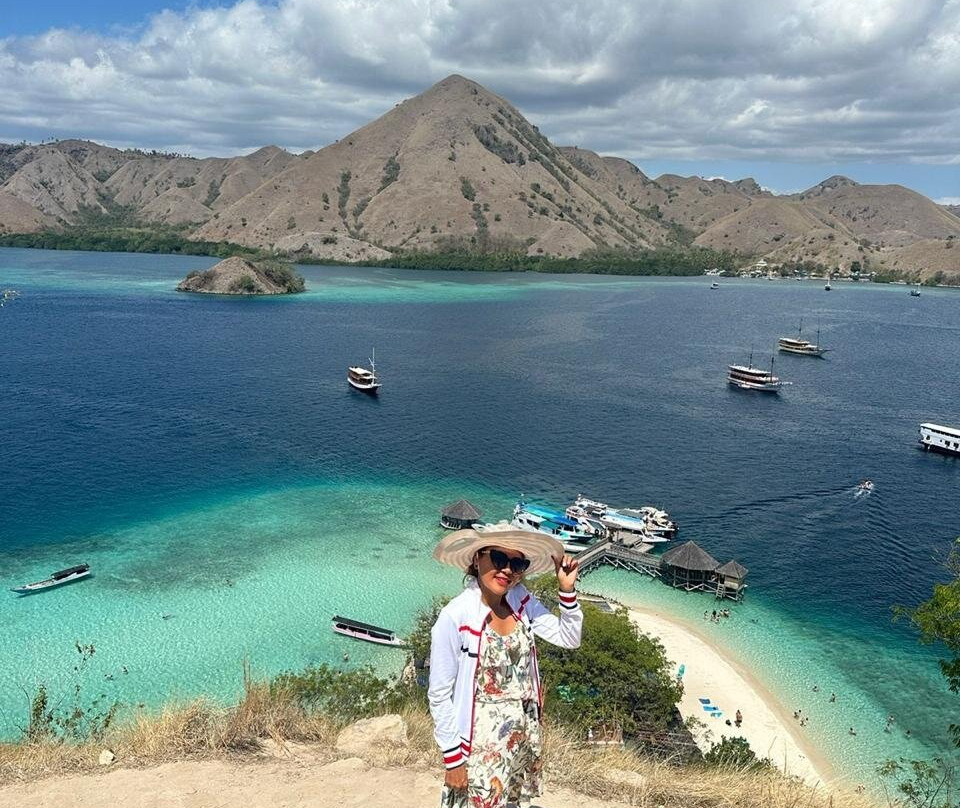 Kelor Island景点图片