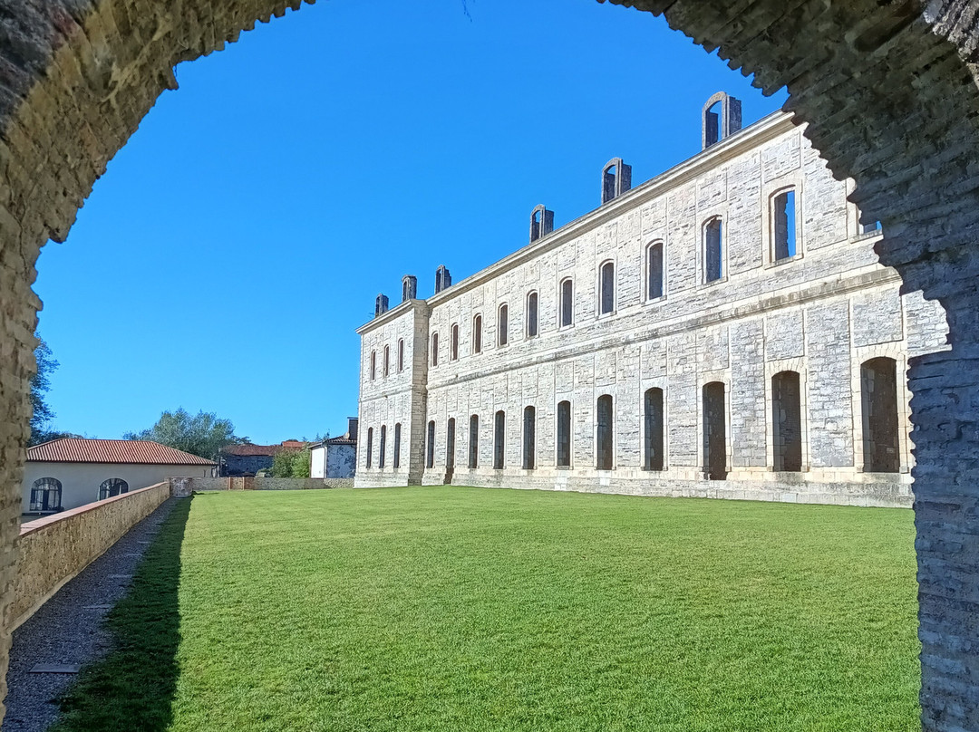 Abbaye de Sorde景点图片