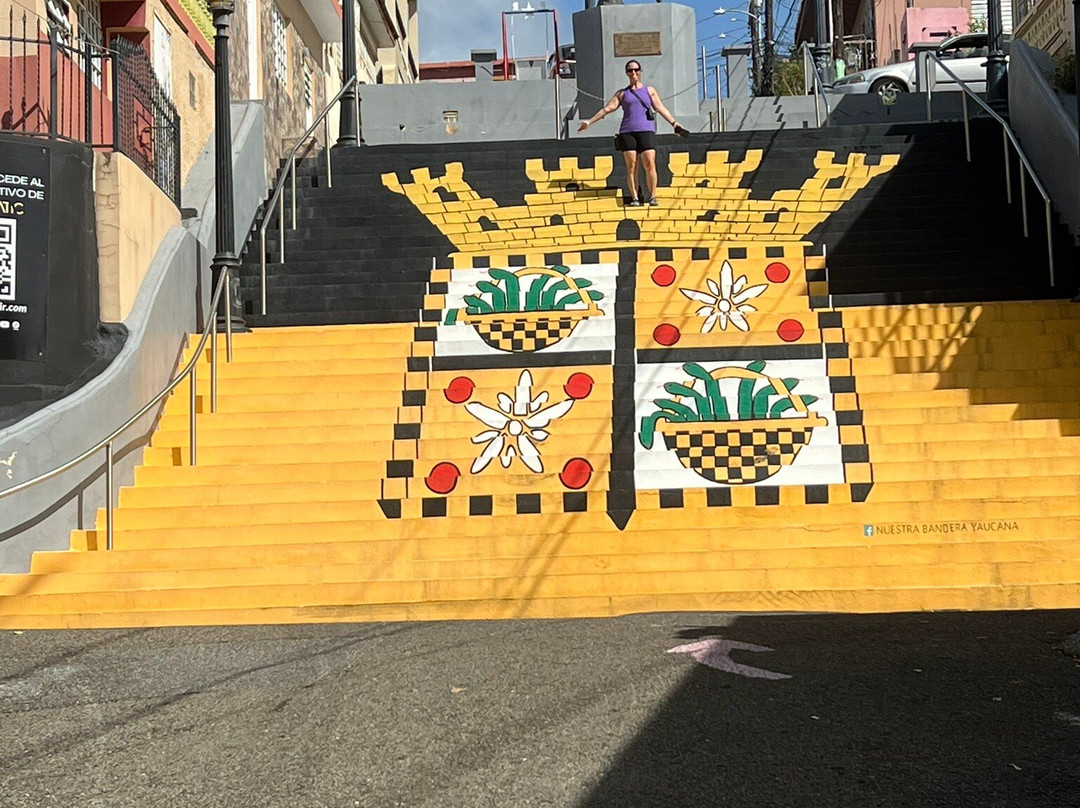 Yaucromatic-Yauco必去景点