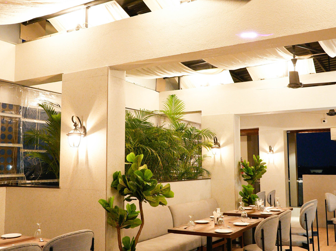 Hotel Sivanta by Bombay Group of Hotels