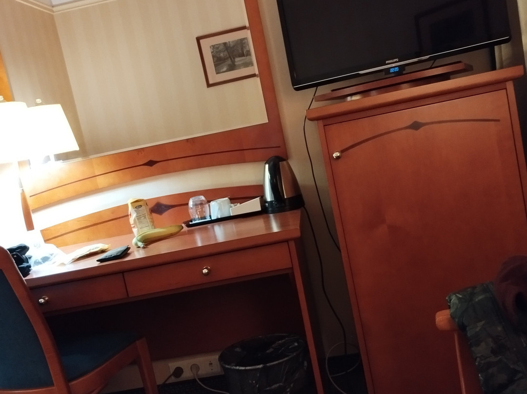 Focus Hotel Premium Pod Orłem主图