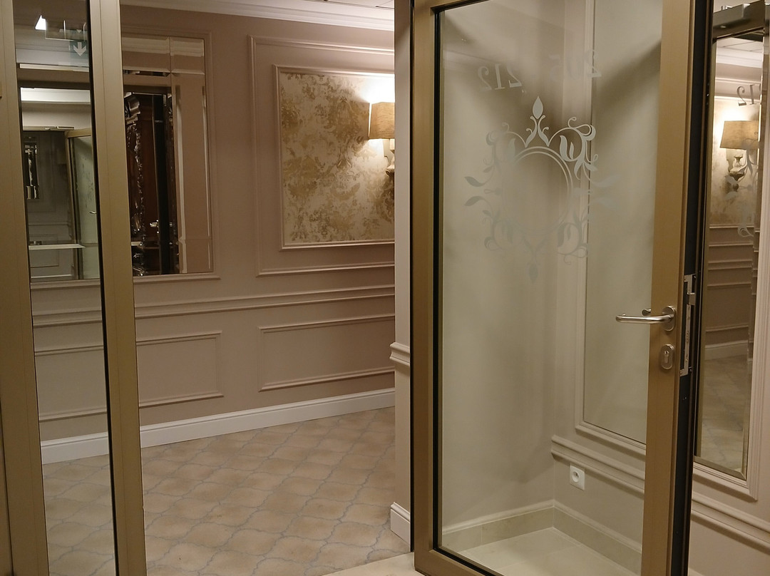Hotel Palac na Opieszynie主图