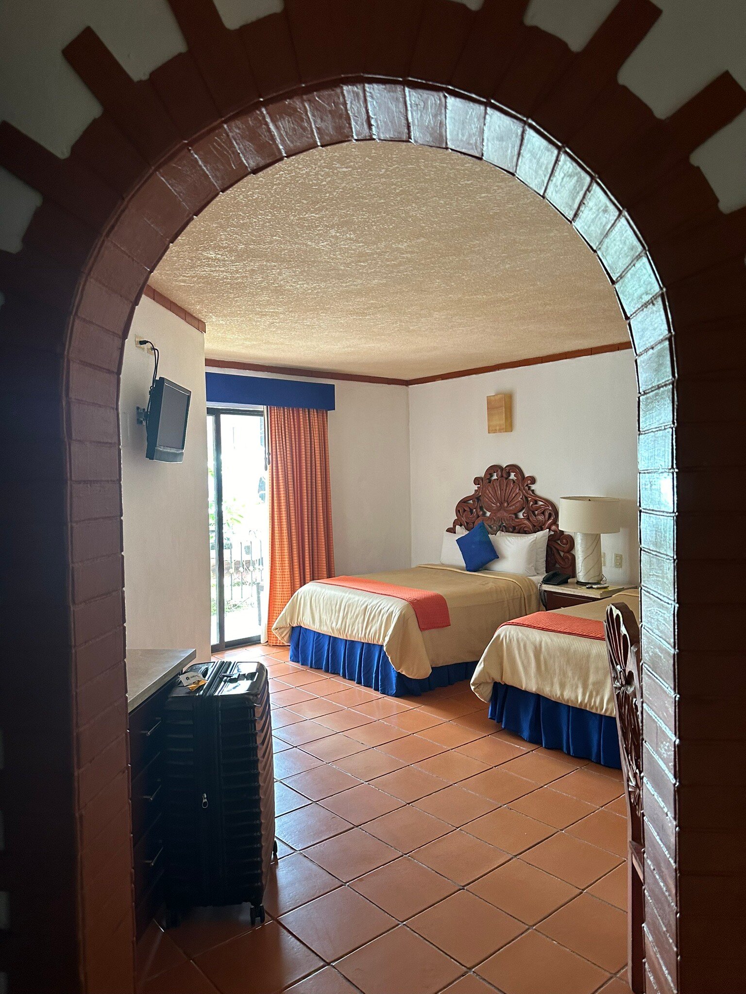 Ecotel Quinta Regia-官方