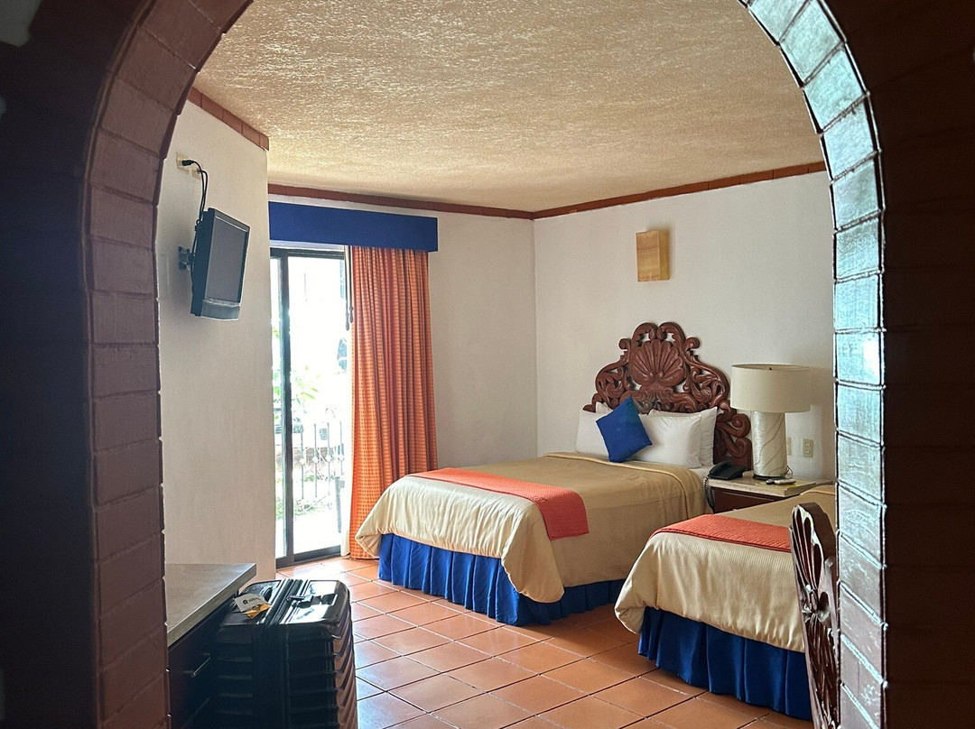 Ecotel Quinta Regia主图