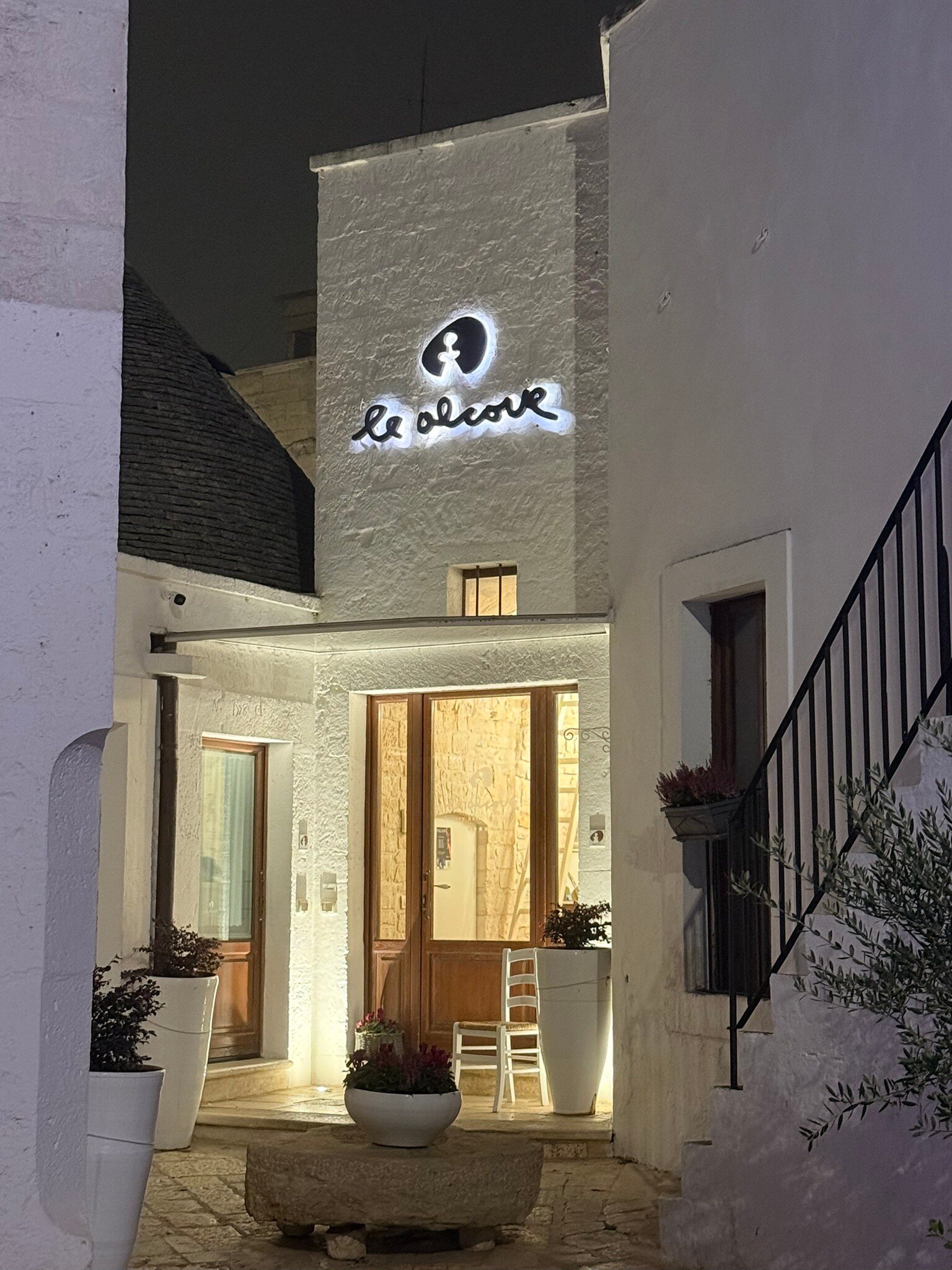 特鲁利壁龛豪华酒店-官方