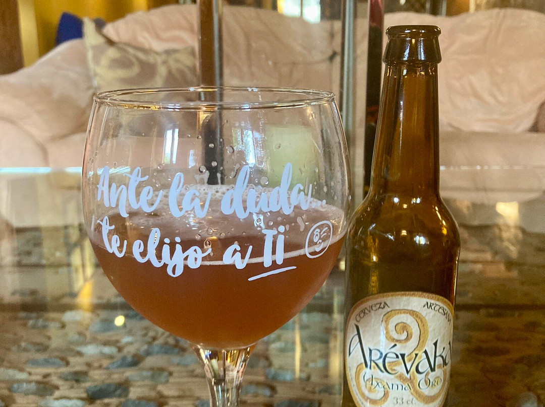 Posada los Templarios主图