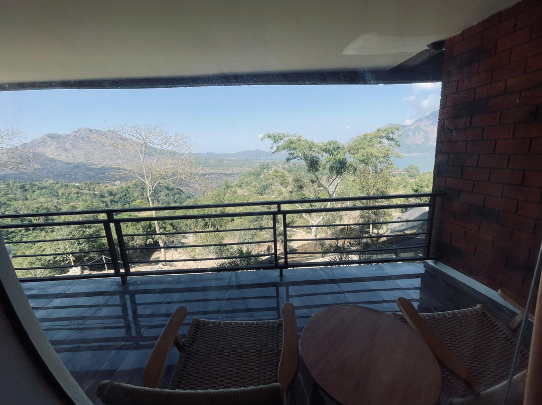 Caldera Hotel & Restaurant主图