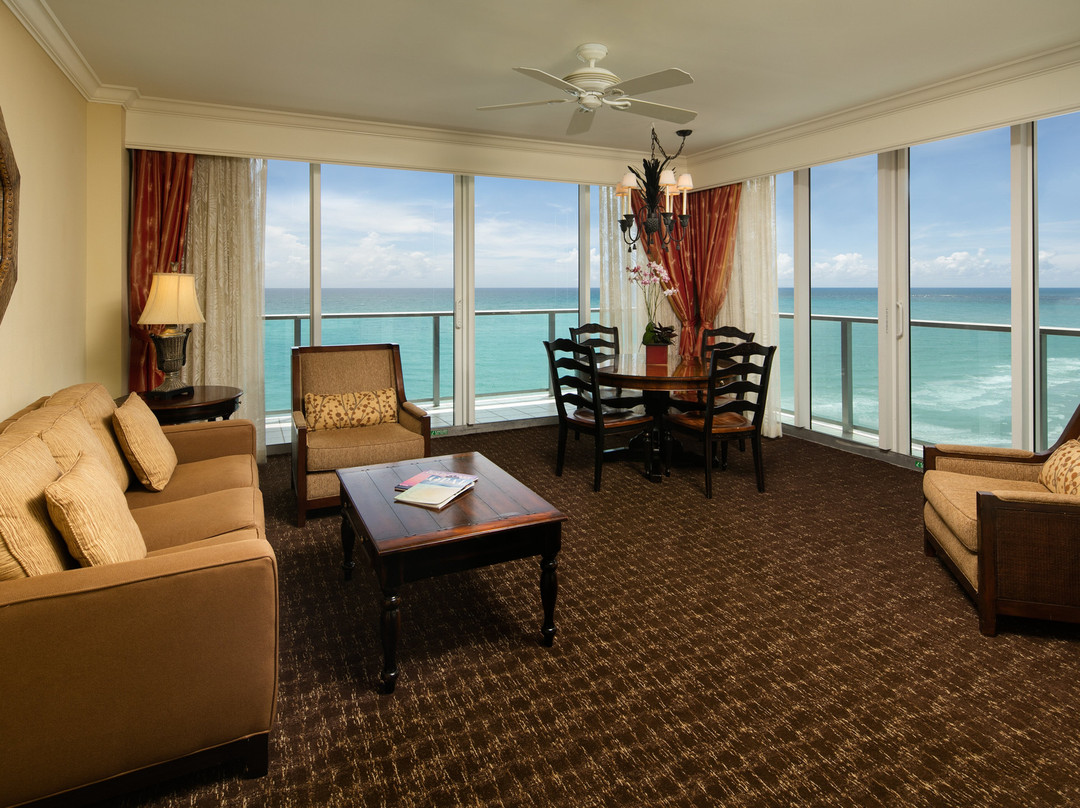 Jupiter Beach Resort & Spa主图