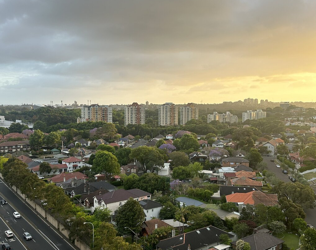 美利通套房酒店-泽特兰主图