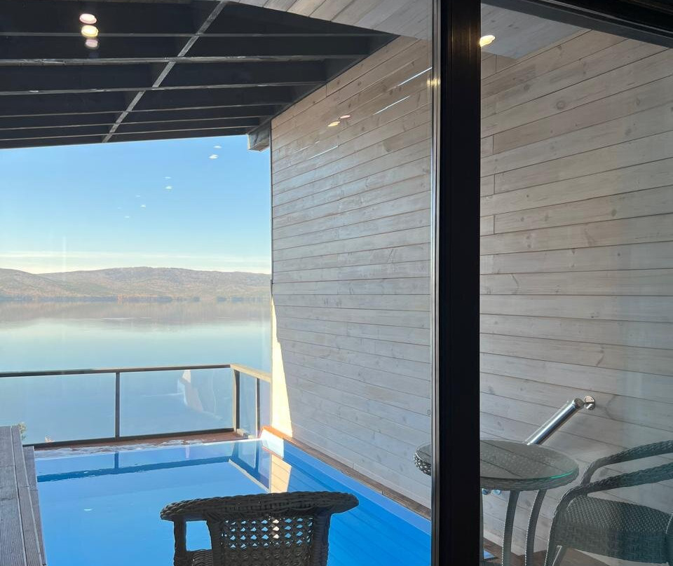 Krutiki Resort主图