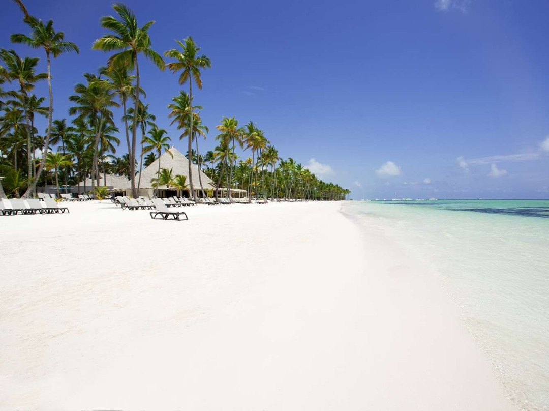 Barceló Bávaro Beach