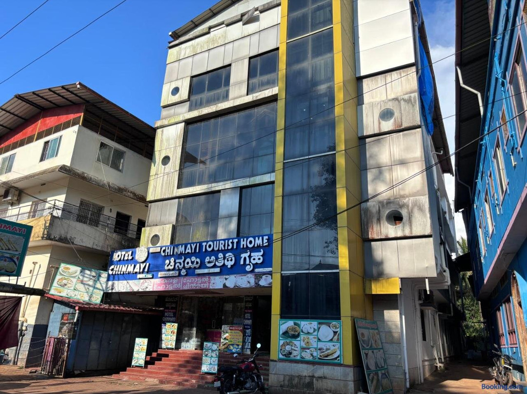 Chinmayi Tourist Home