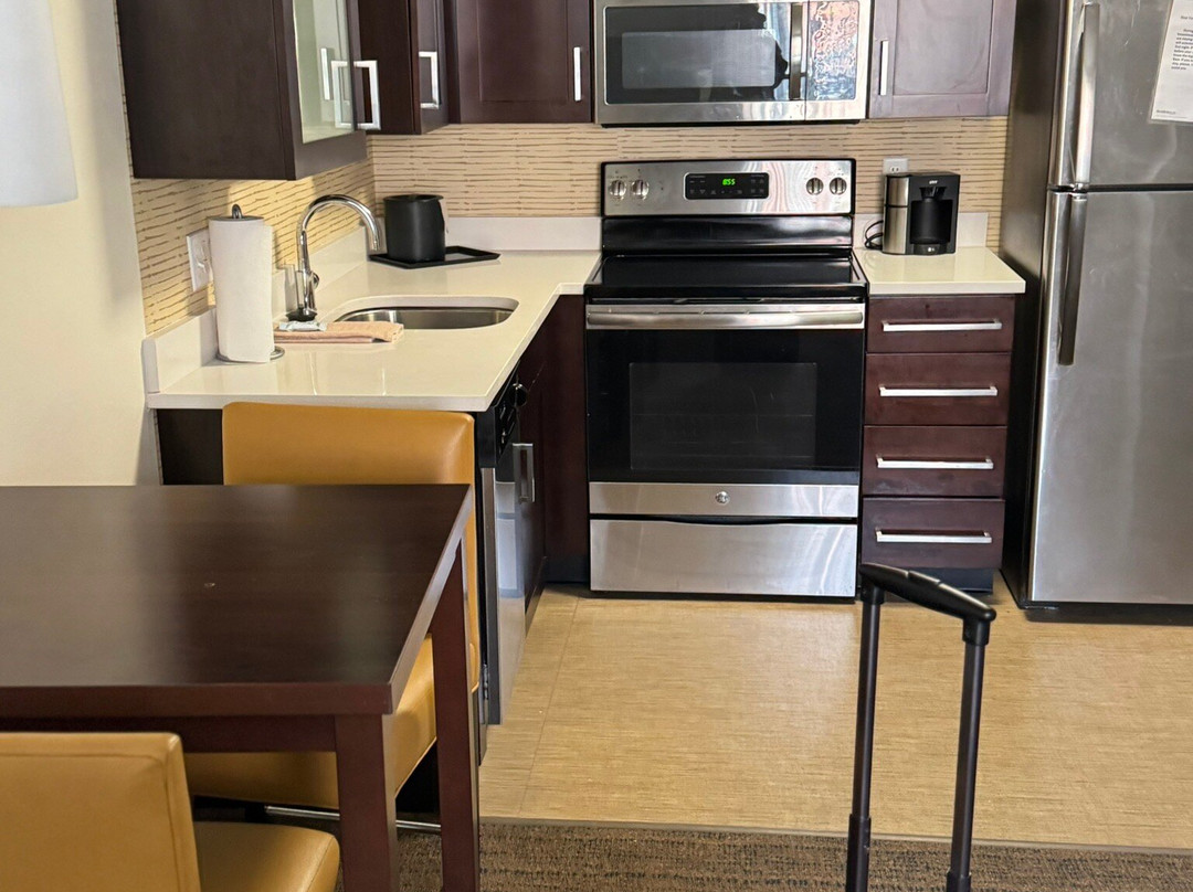 Residence Inn by Marriott Boston Bridgewater主图