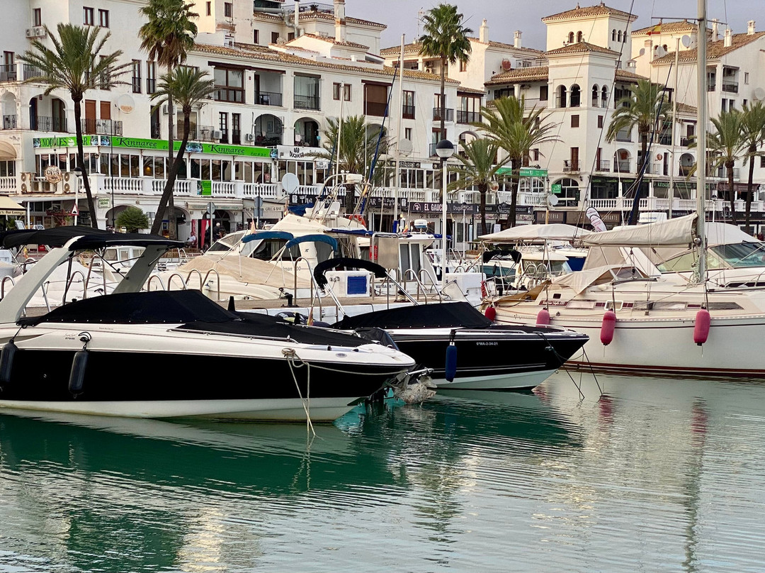 Puerto de la Duquesa景点图片