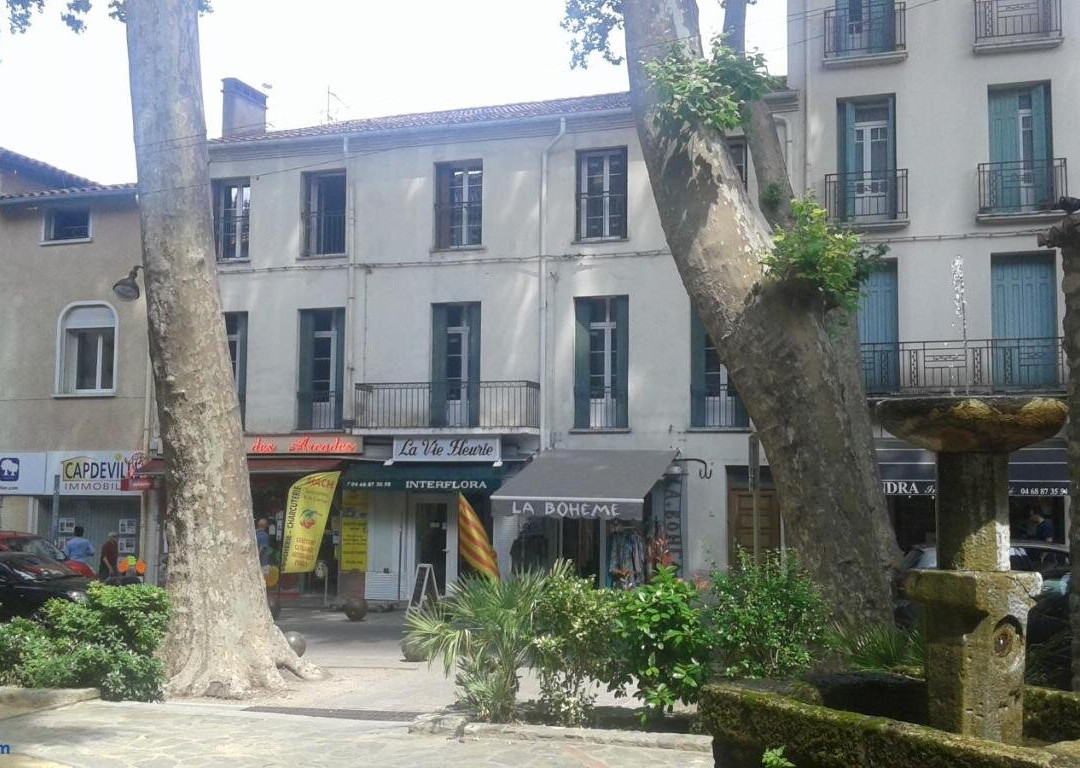 Cal Erre