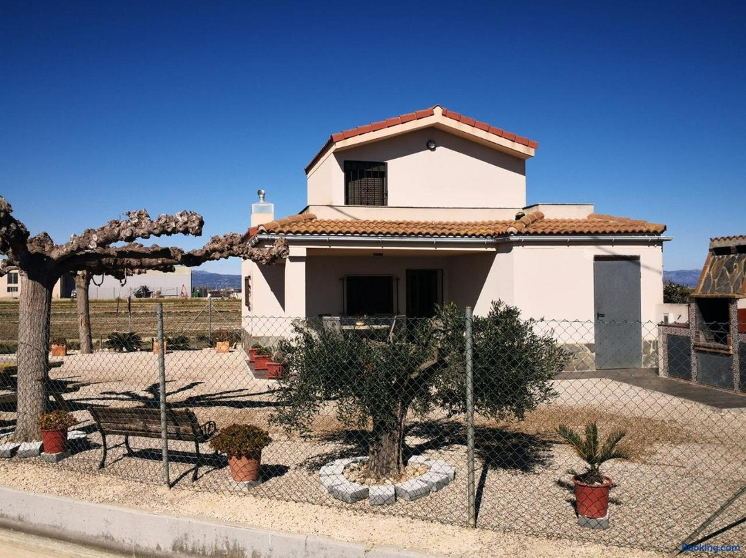 L' Espiga - Casa Rural