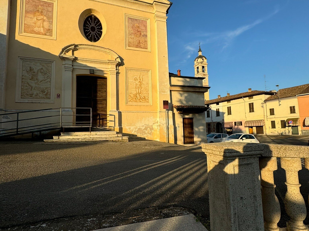 Chiesa di San Giorgio景点图片