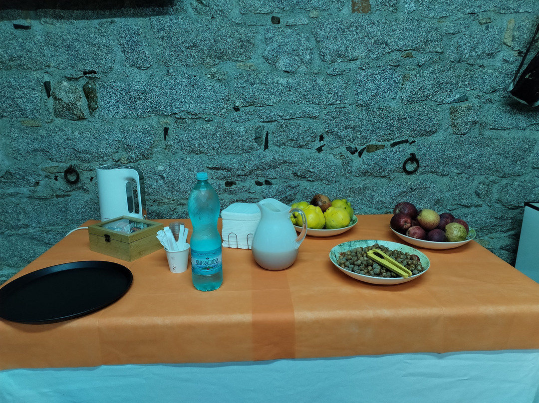 Fattoria Sos Astores
