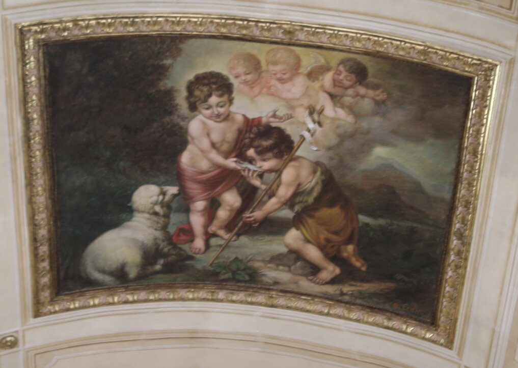 Chiesa Di San Giovanni-卡利亚里省必去景点