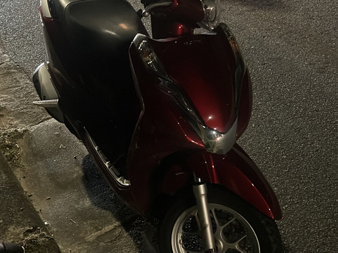 Motorbike Rental Da Nang-岘港必去景点