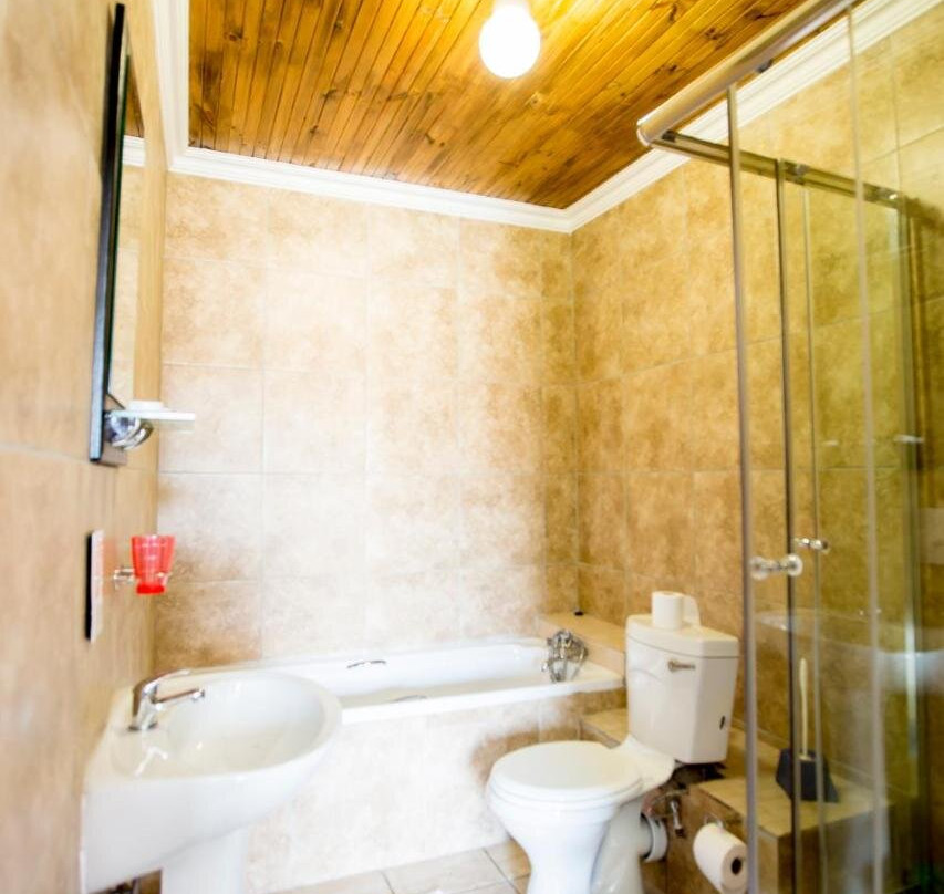 Oria Lodge Brooklyn主图