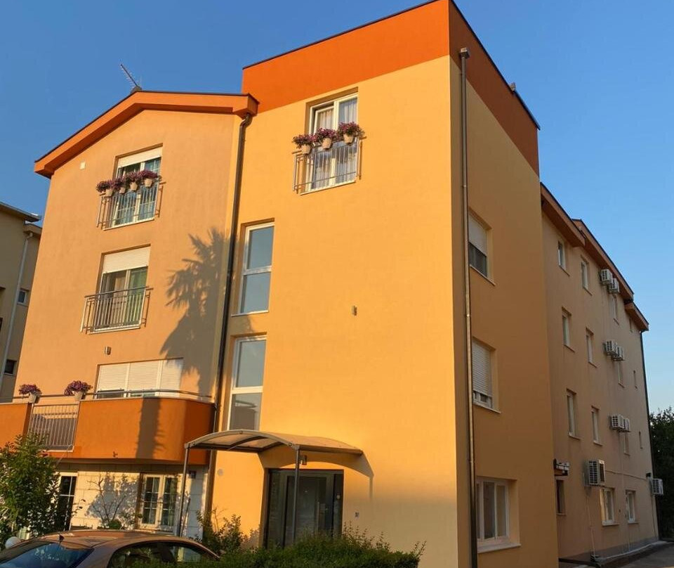Guesthouse MTS