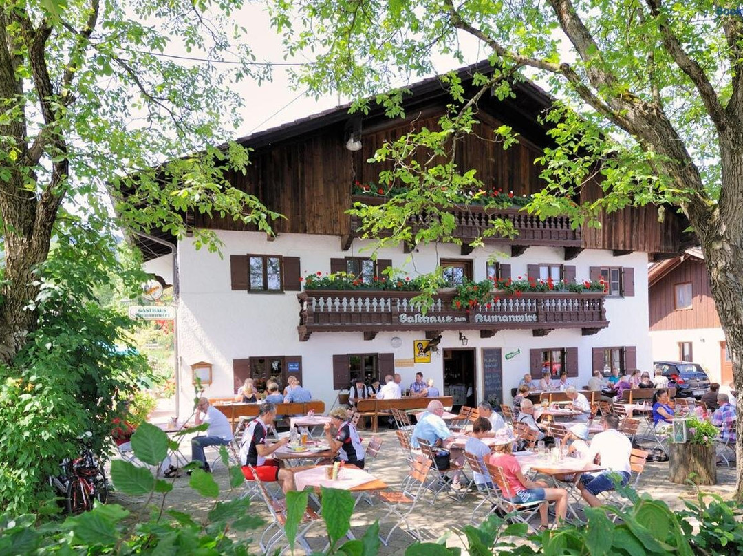 Landgasthof Aumanwirt