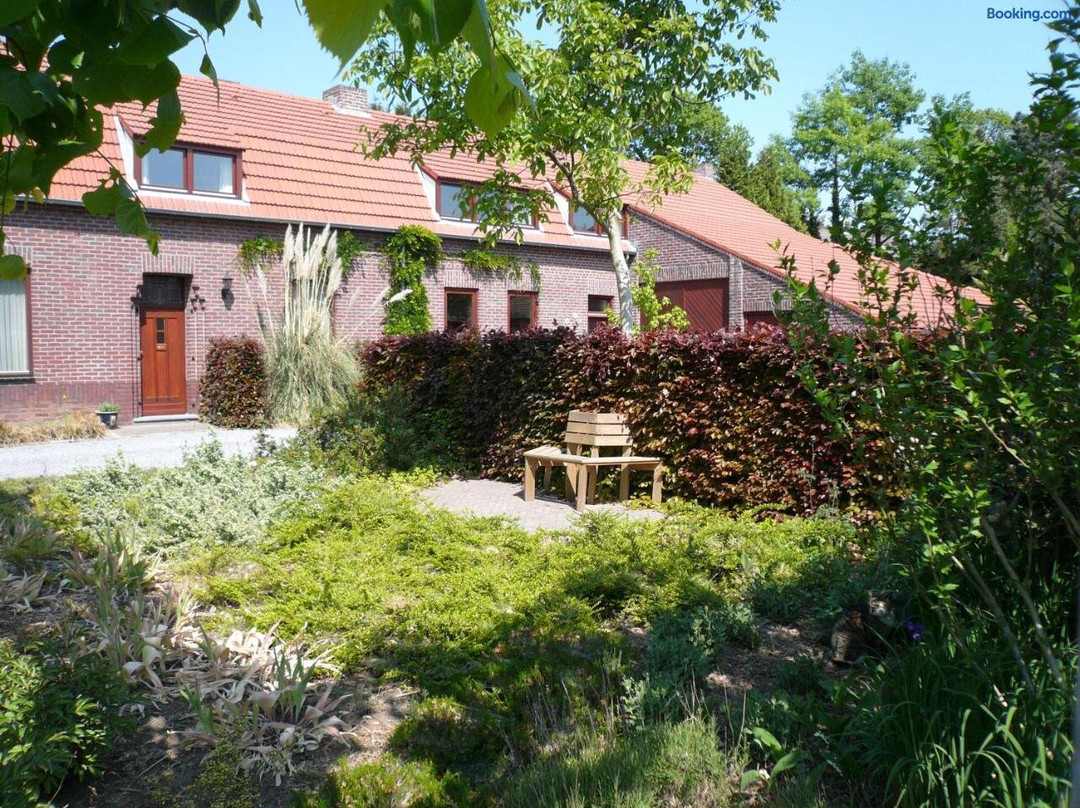 B&B de Groene Gast