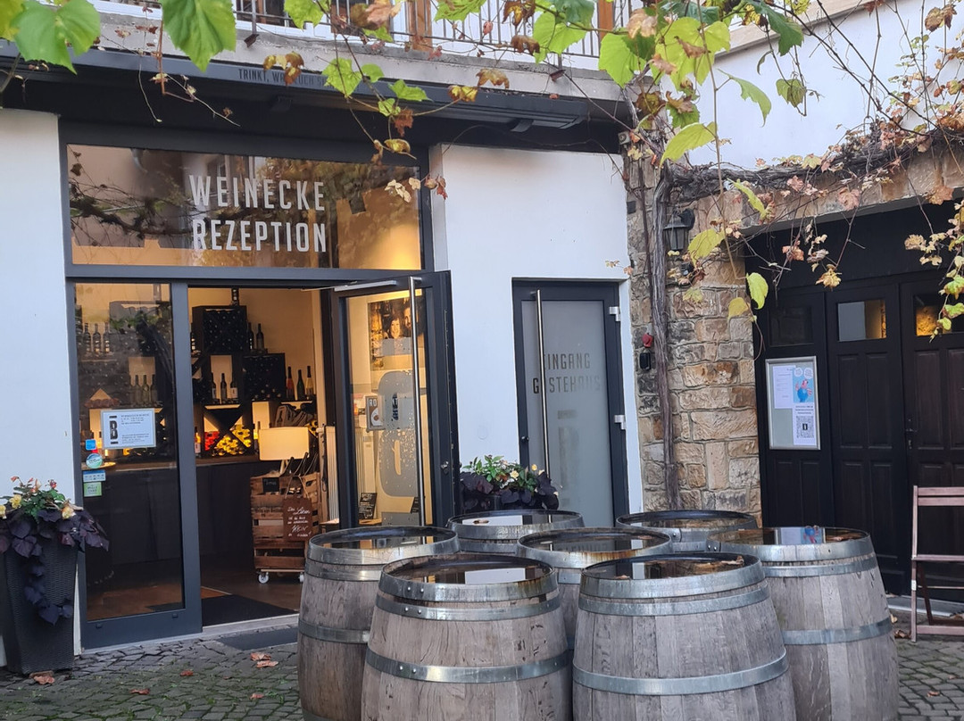 Gästehaus Buchert主图