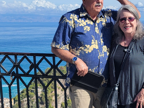 Maurizio Vita Taxi Messina-墨西拿必去景点