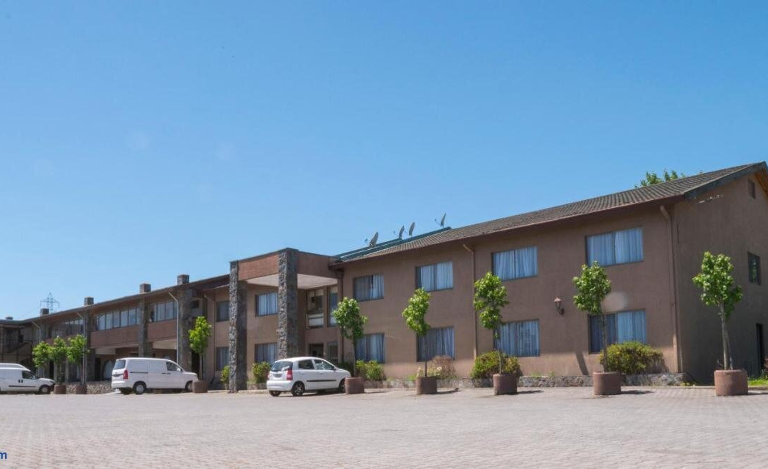 Hotel Verona