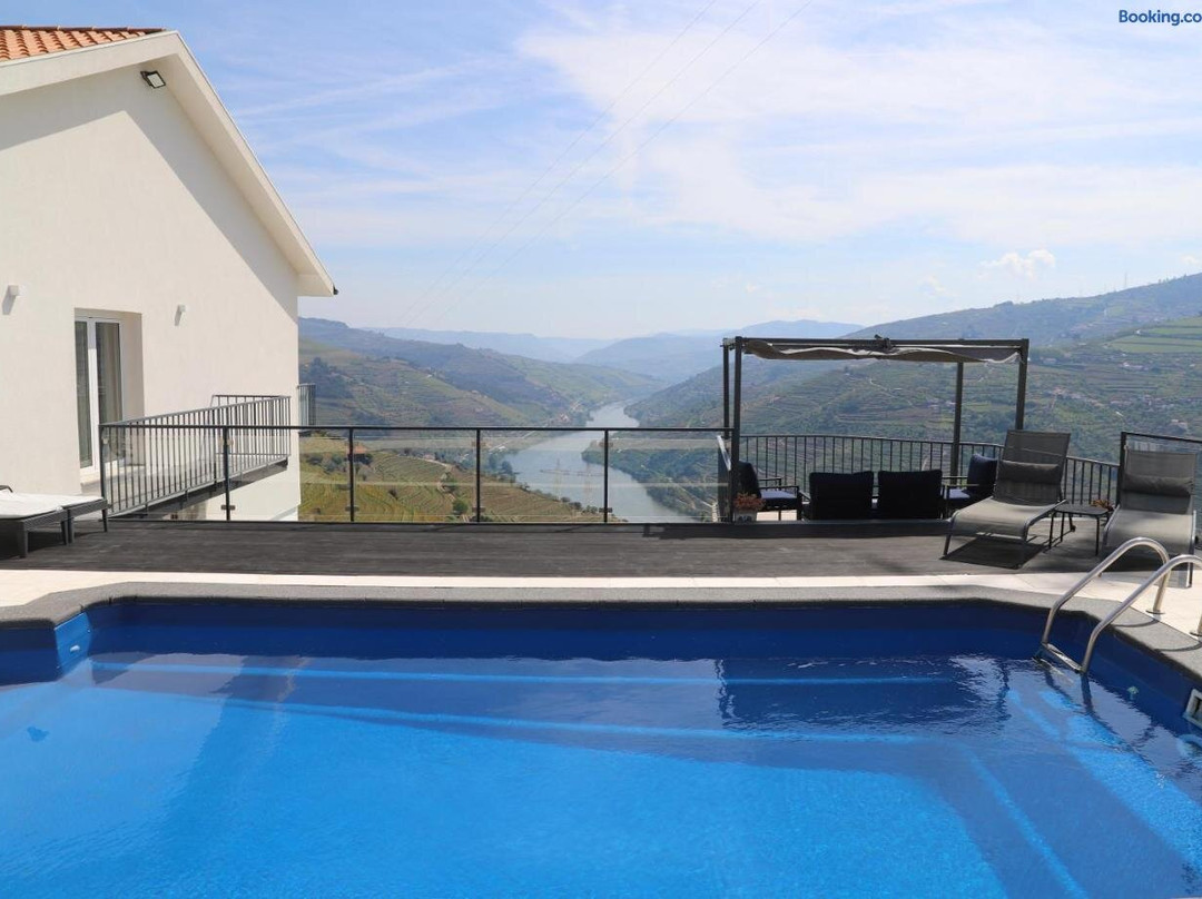 Casa Vale do Douro主图