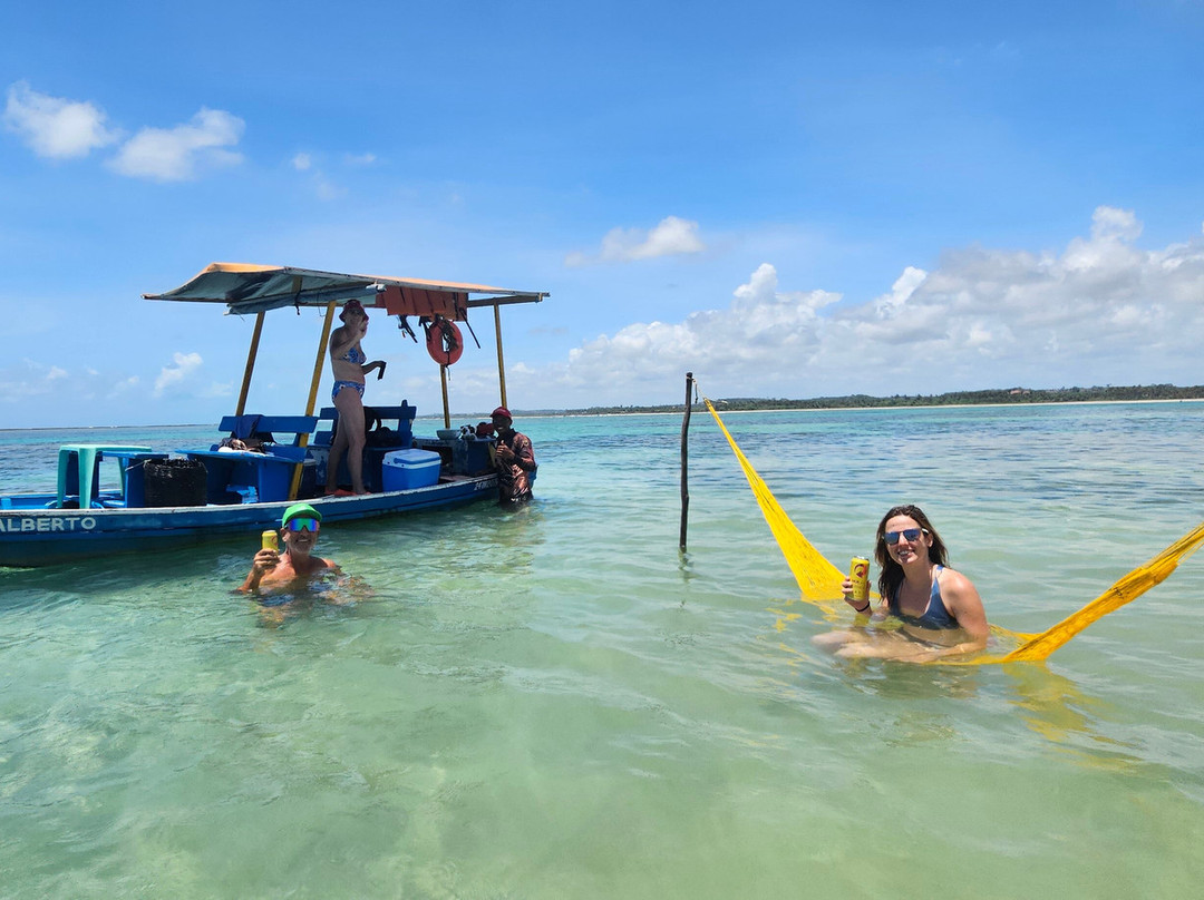 Pousada Villages Boutique Hôtel主图