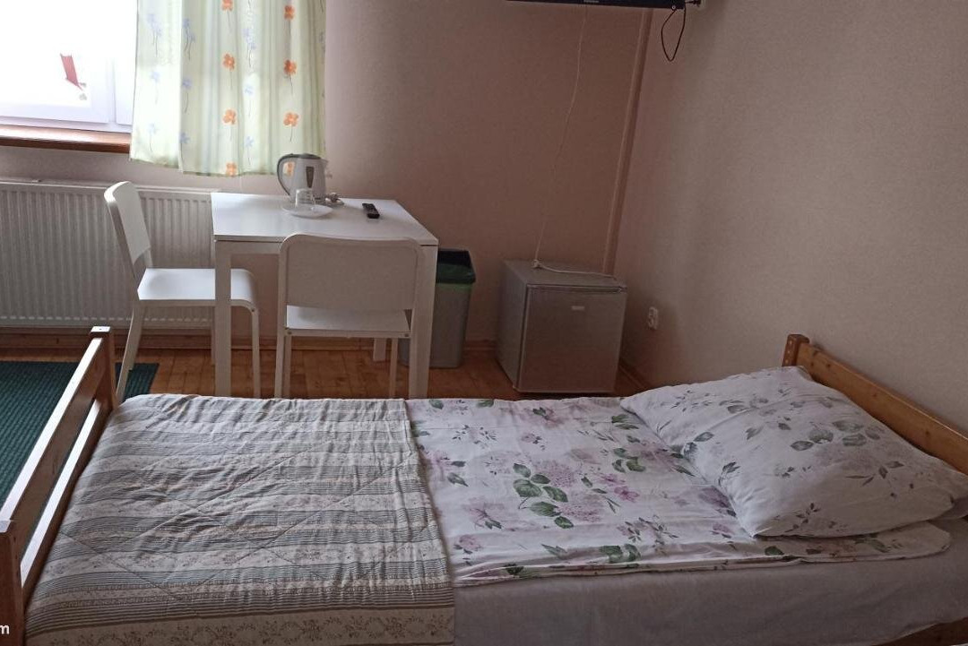 Hotelik Goscinny主图