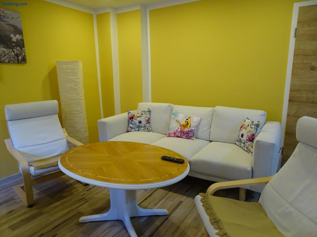 Ferienwohnung Altstadt Lobau