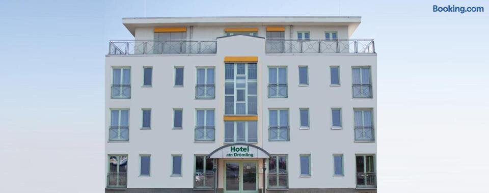 Hotel Am Droemling