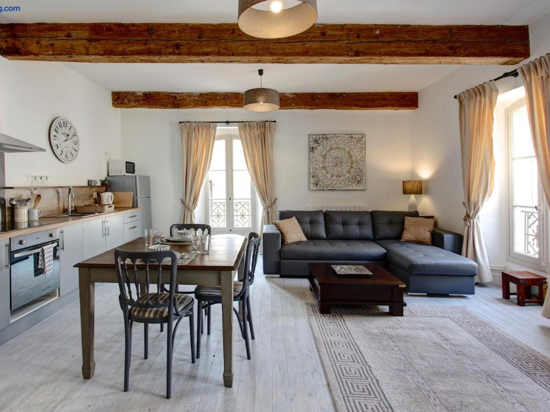 Appartements Du Vin