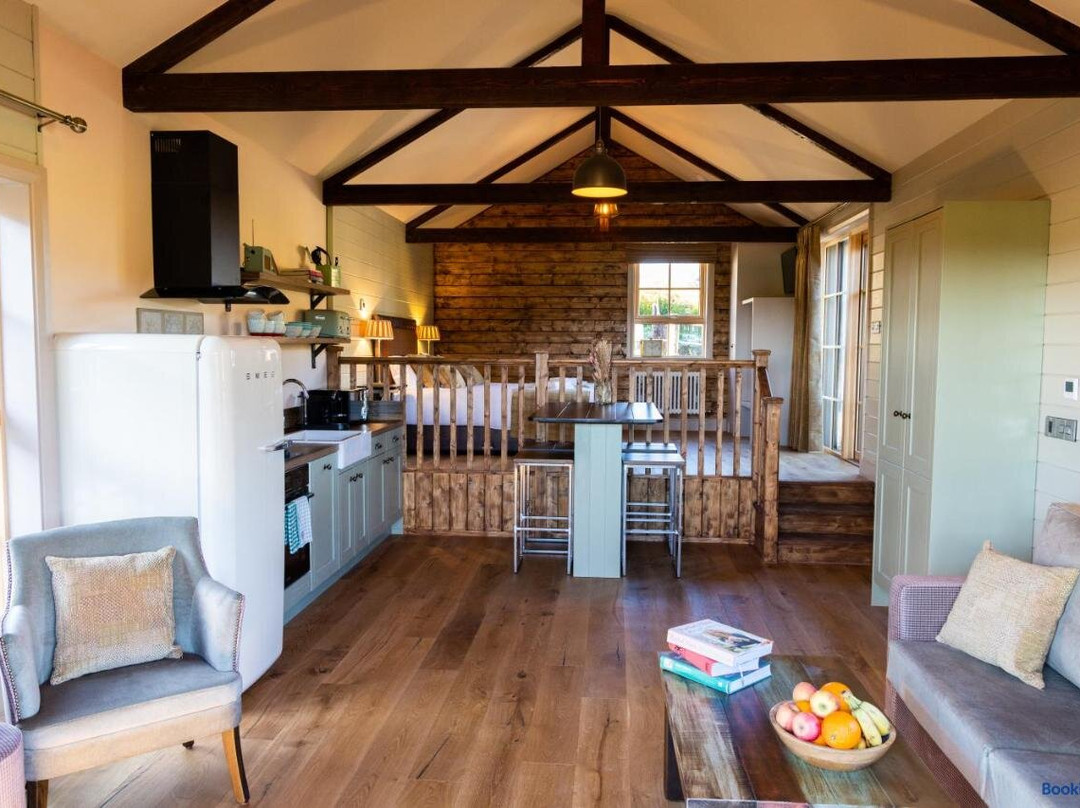 Wildlands Cabins
