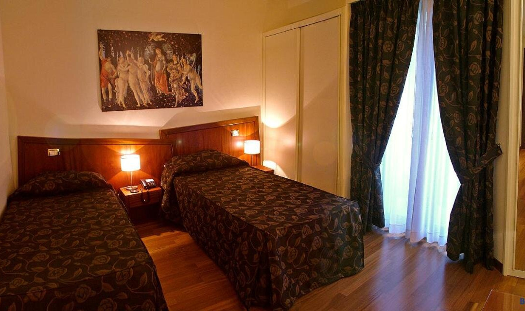 San Tommaso Tre Archi酒店住宿-Hotel Ristorante il Gambero