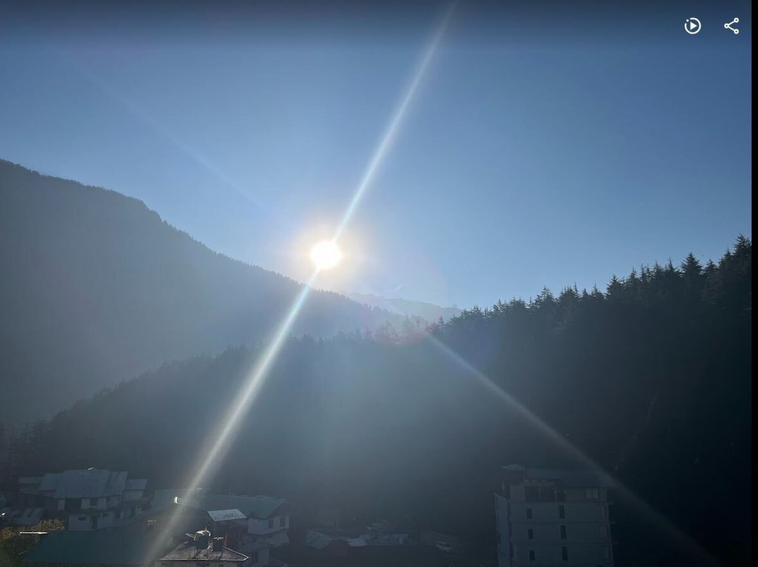 The Orchard Greens Resort主图