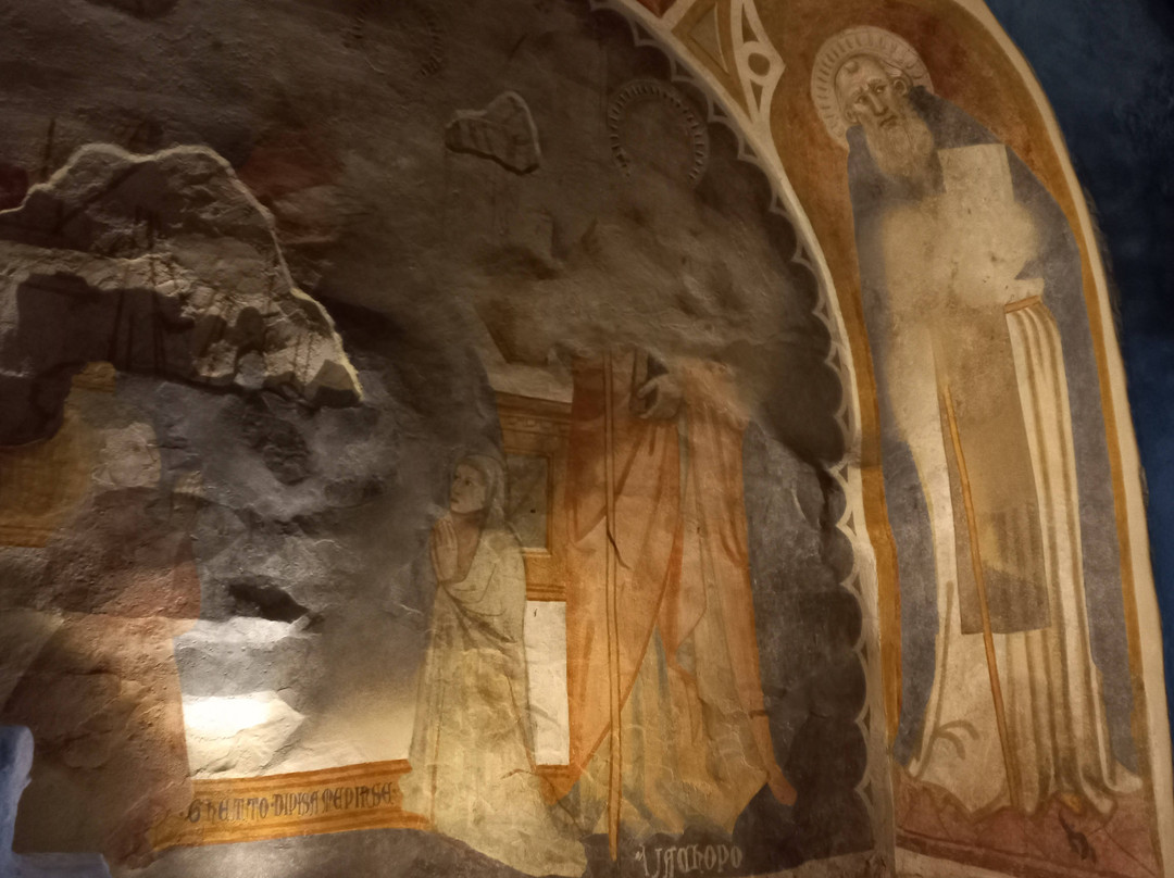 Chiesa di San Giusto景点图片