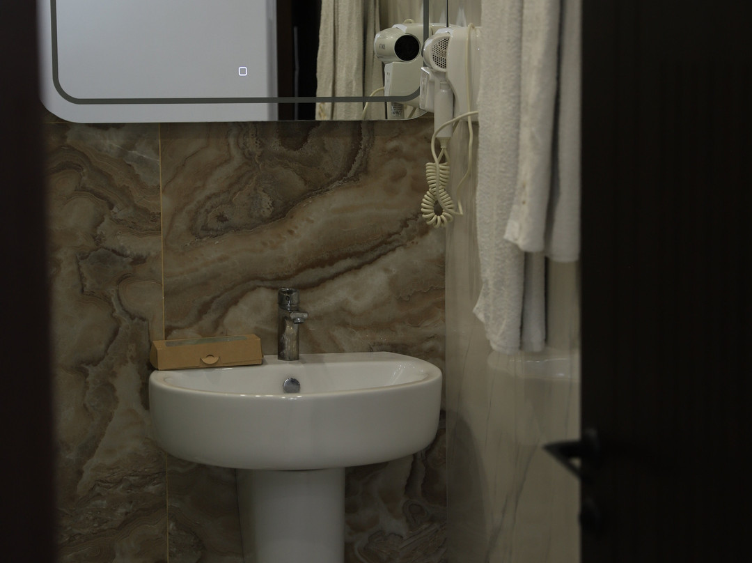 Grand Hotel Kapan主图