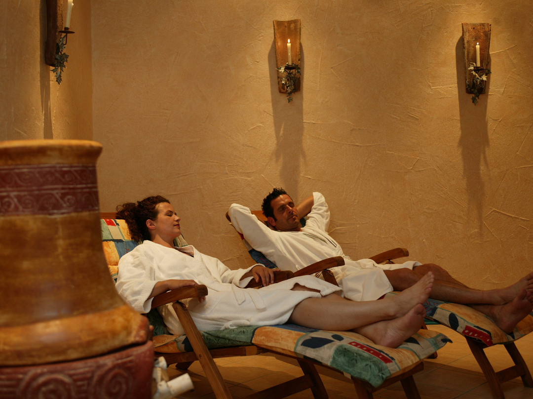 Schlossberghof Marzoll主图