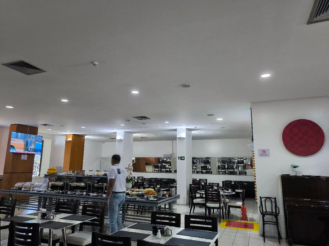 Rede Andrade Luxor主图