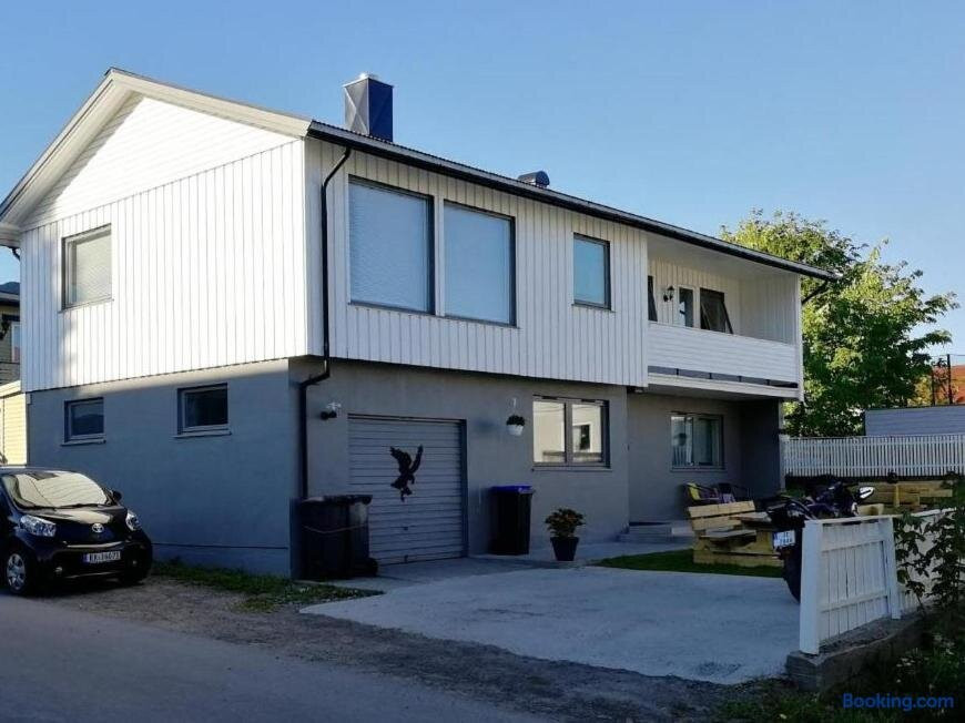 Svolvaer Accommodation