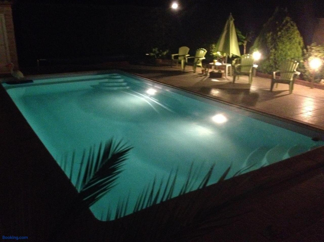 Villa Vianne B&B