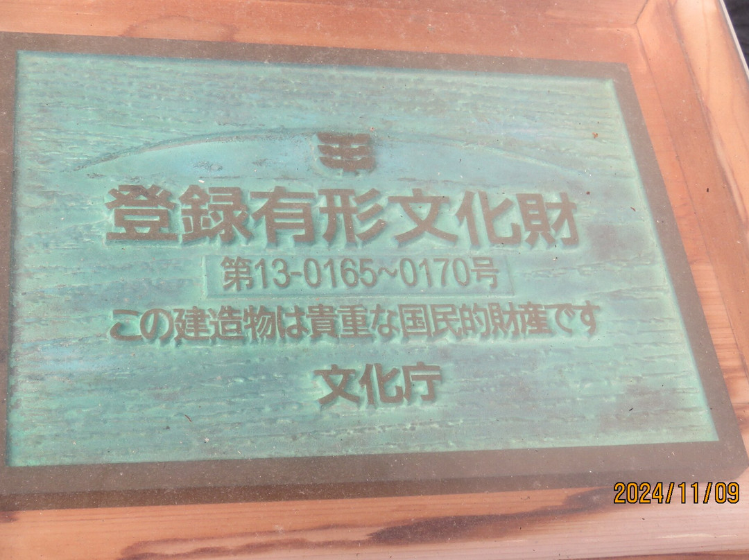 Ishikawa Brewery-福生市必去景点